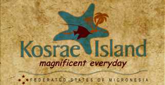 Visit Kosrae
